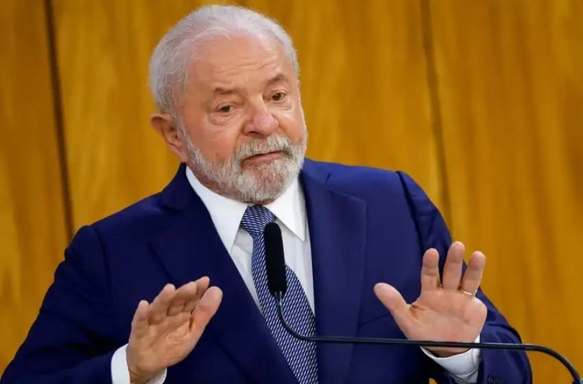 Luiz Inacio Lula da Silva
