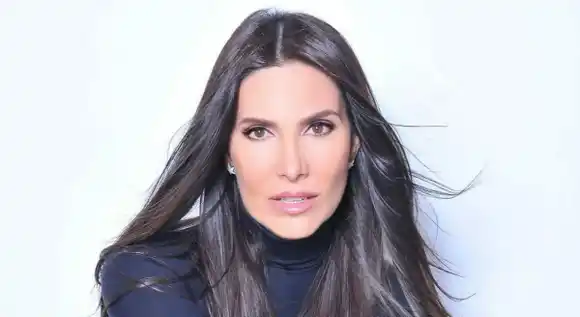 Ana Karina Manco denuncia XENOFOBIA cuando intentaba viajar con sus hijos (+VIDEO)