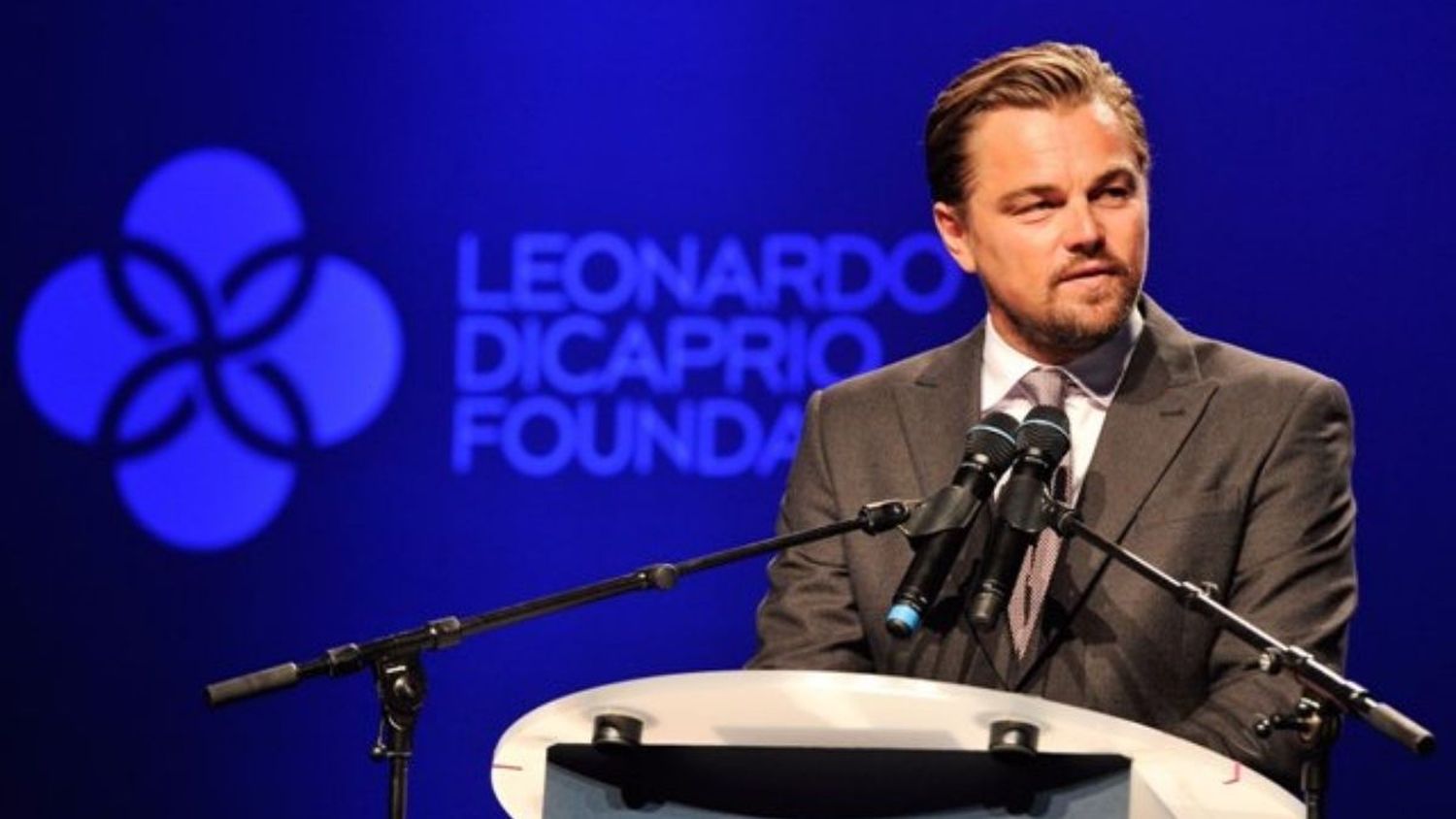 Leonardo DiCaprio invierte en una empresa de carne cultivada