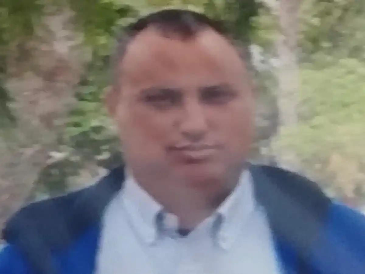 Devoto: intensa búsqueda de Luis Sosa