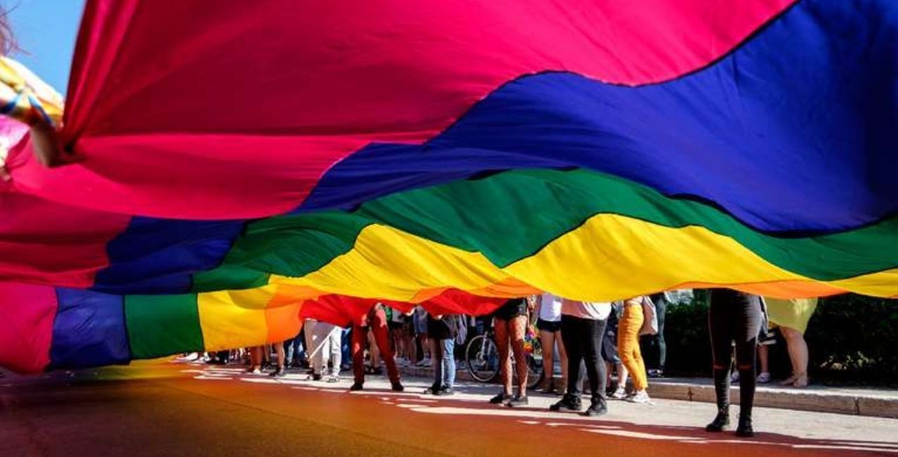 Marcha del Orgullo: historias de lucha, diversidad y conquista LGBTIQ+