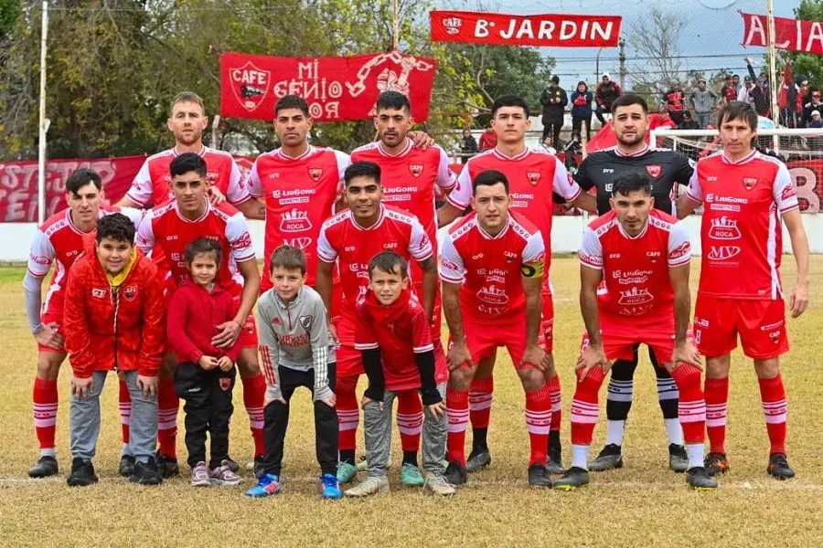 Ferro se coronó campeón del Apertura de la LRF