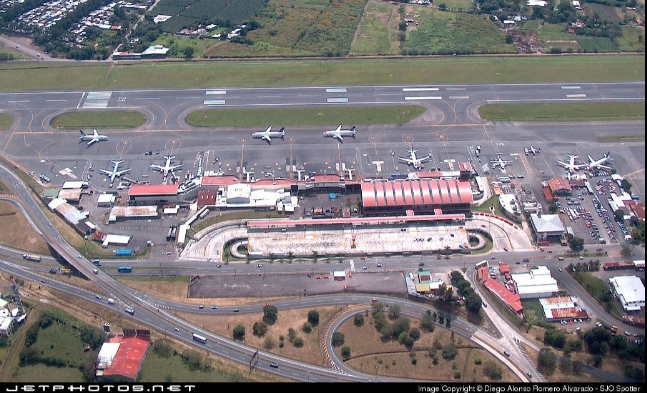 Air Traffic Control in Costa Rica raises concerns; Negotiations underway