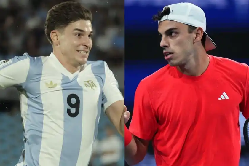 Argentina juega el clásico con Brasil y hay Masters de Miami: la agenda deportiva de este martes