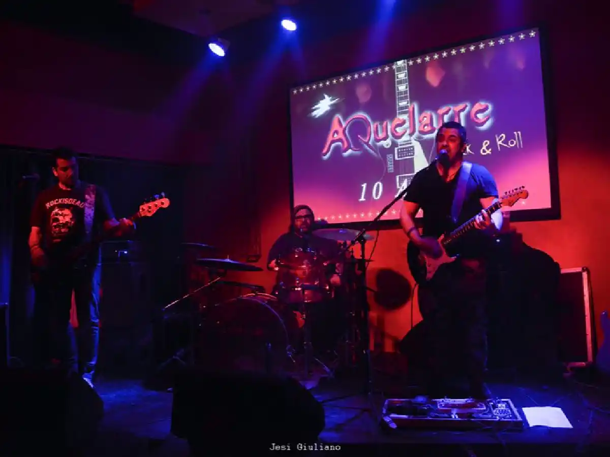 Un bar y pub anunció su cierre, perjudicado por la ordenanza que limita el horario de ingreso   