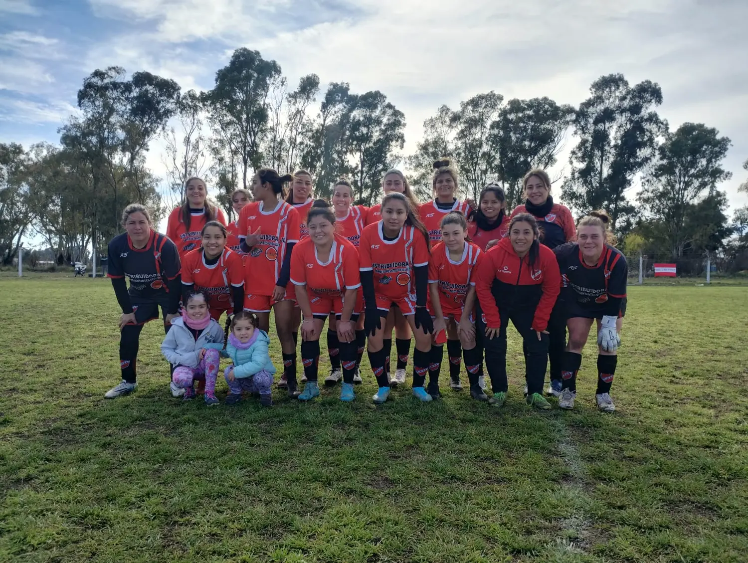 Femenino: Colegiales se recuperó y sigue líder junto a Huracán