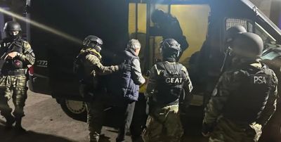 Fentanilo contaminado: ordenan detener al dueño y directivos de los laboratorios involucrados