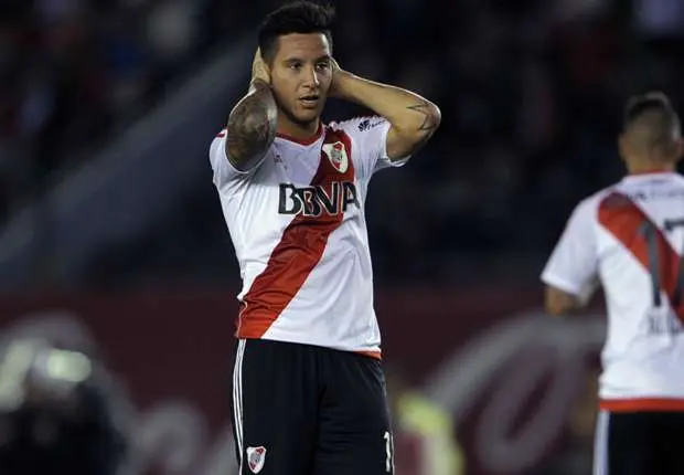 Driussi sufre una distensión en aductor izquierdo