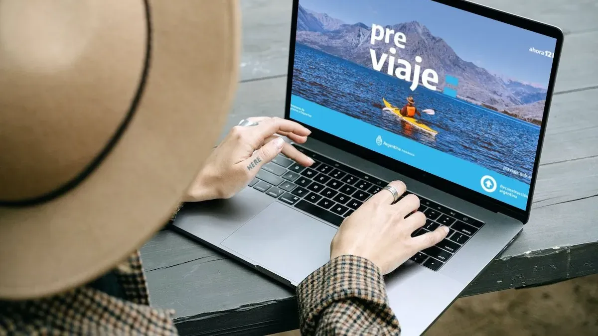 Previaje