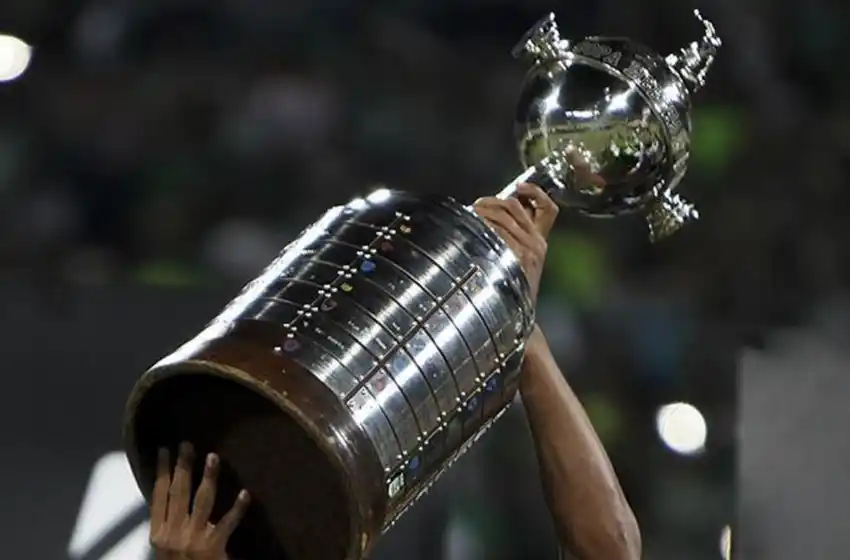 Se definieron las llaves de cuartos de final