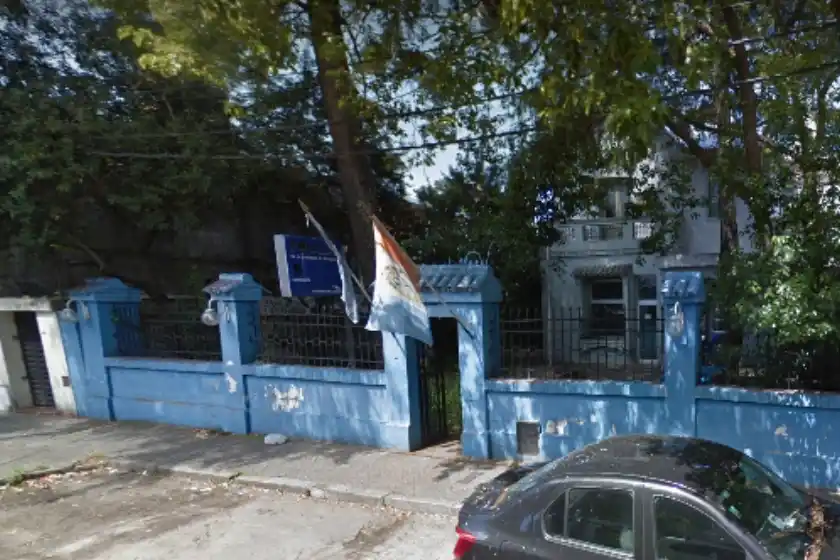 Vecinos de zona norte retuvieron a un ladrón que intentó robarle la bicicleta a una mujer