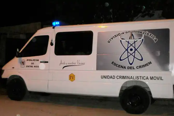 Podría haber prontas novedades sobre los robos a Marchesse y Guaita