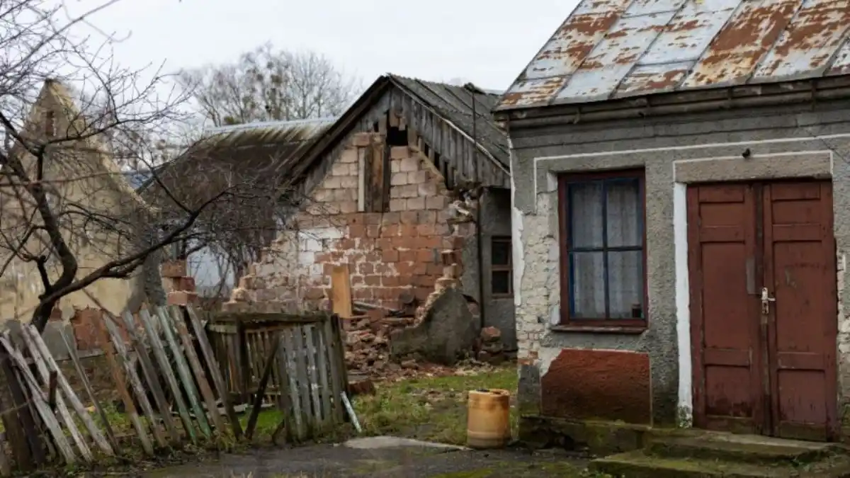 LA HALLARON MOMIFICADA dentro su casa, 10 años sin vida y nadie se había percatado