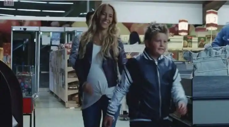 Luisana Lopilato está embarazada: confirmó que espera su cuarto hijo con Michael Bublé