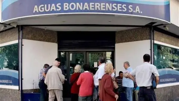 Autorizan a ocho comunas a abandonar ABSA