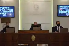 Se sancionó la Ley de Expediente Electrónico