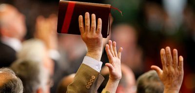 Firmat: piden 16 años de prisión para un pastor evangélico acusado de abuso sexual