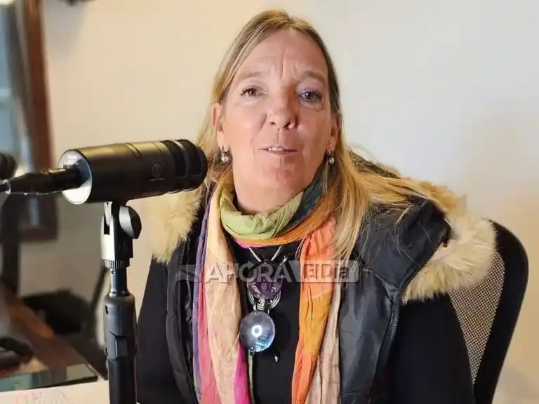 María Sira Ghisi: "Fue una torpeza institucional que no se puede ocultar"