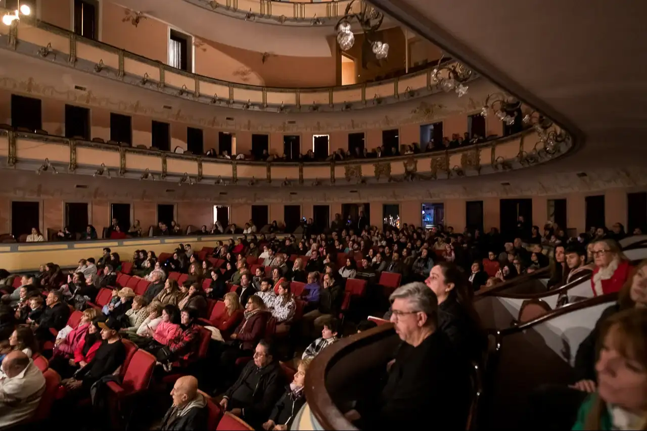 Vacaciones de invierno: el Teatro 3 de Febrero propone un mes repleto de espectáculos para toda la familia