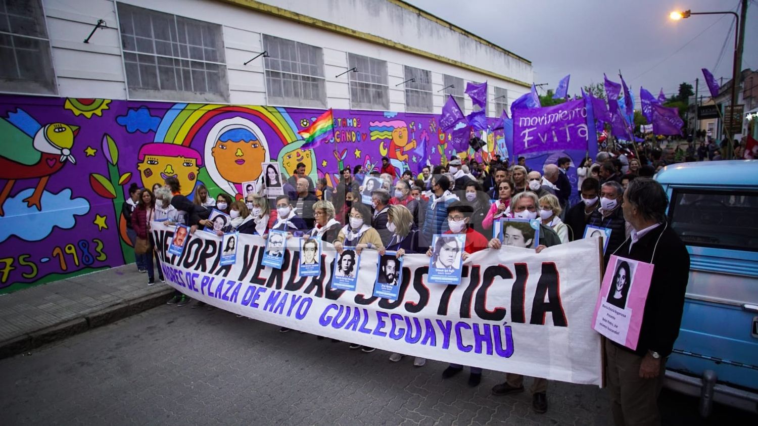 Fotos: Santiago Burgos