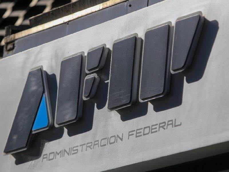 AFIP