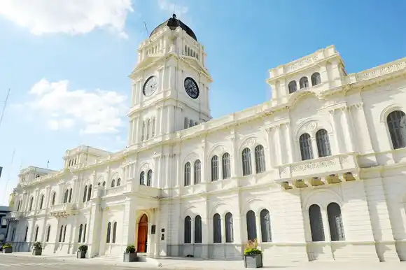  Se iniciará el cronograma de pagos de la administración pública provincial