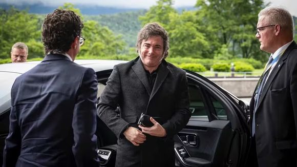 Milei eliminó un impuesto clave que regía para millones de argentinos: a quiénes alcanza