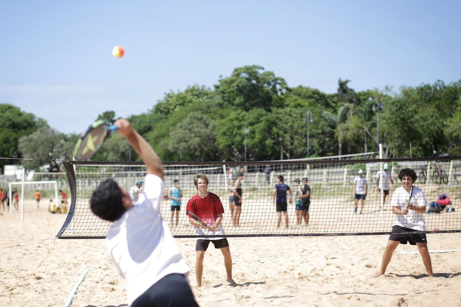 Recomendaciones para quienes realizan actividad física en el verano