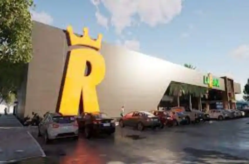 La Reina abrió sus puertas en Funes