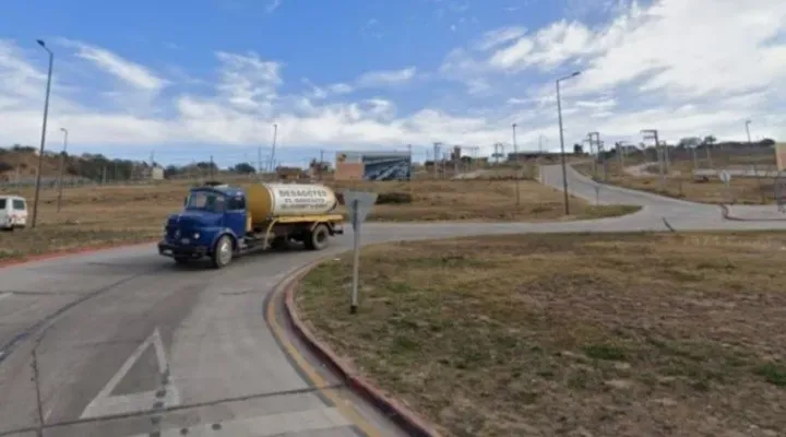 La muerte del adolescente ocurrió en la intersección de Avenida Ricardo Balbín y José Quevedo, en el barrio Ampliación Pueyrredón, provincia de Córdoba.