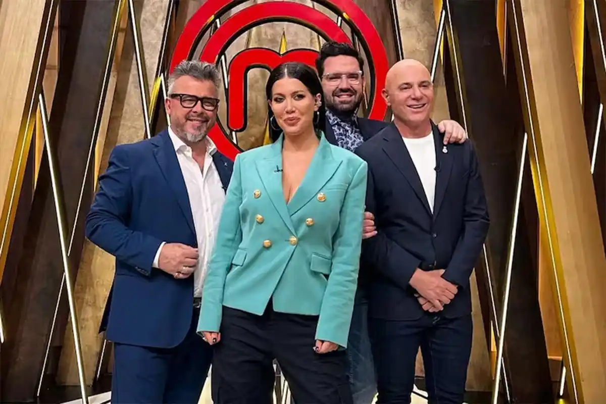 Se conoció la lista de convocados de Masterchef Celebrity: ¿quiénes son los famosos?