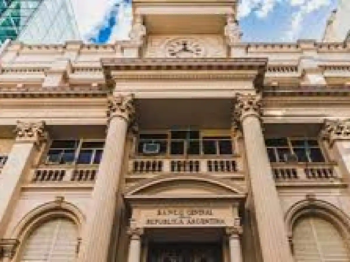 Comienza a regir la nueva tasa de interés para los plazos fijos