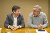 La UCR bonaerense acordó prorrogar mandatos, suspender las internas judicializadas y fijar elecciones partidarias para septiembre del 2026.