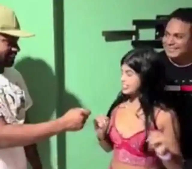 Valentina Mor: la venezolana que se hizo viral por imitar a las paisas