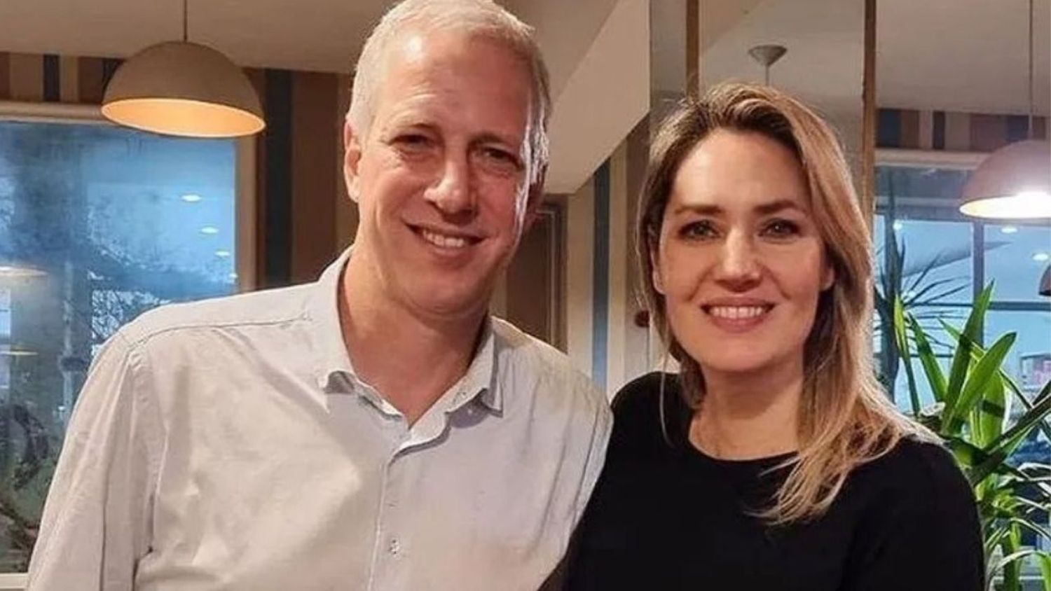 Scarpin: «Con Carolina Losada vamos a transformar el Estado santafesino»