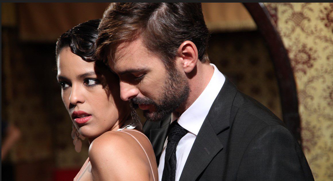 «Tango Bar», la película venezolana que aborda una dura realidad (+ trailer)