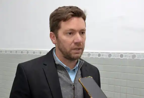 “No estamos de acuerdo con que la situación se arregle con personal policial en los Centros de Salud”
