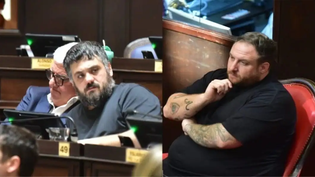 El conflicto expuso fuertes cruces entre dirigentes de La Cámpora y referentes del espacio que lidera Juan Grabois.
