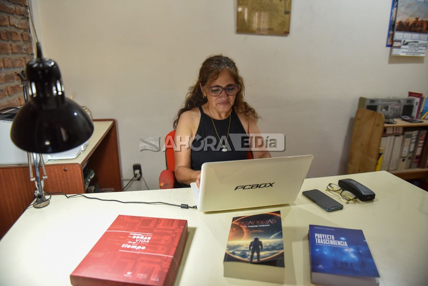 Foto: Mauricio Ríos