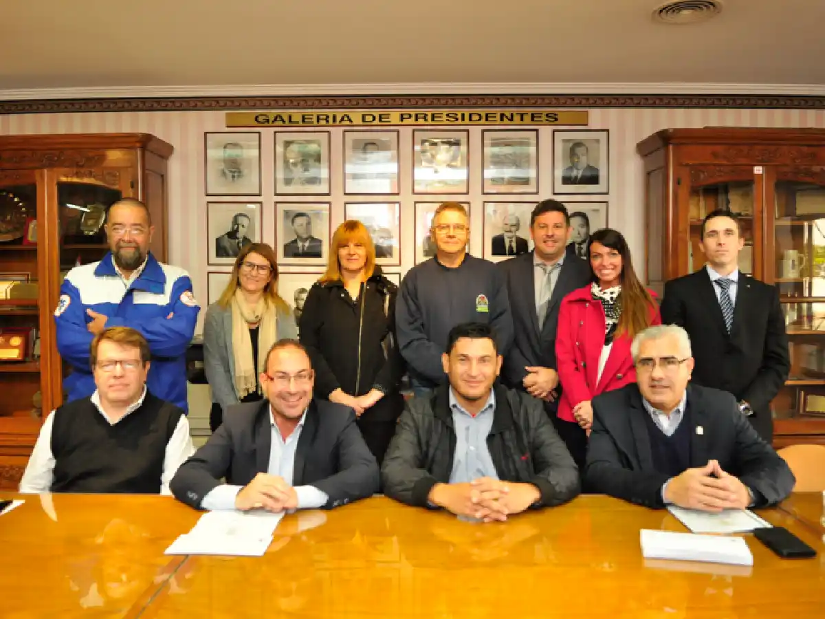 Se desarrollará la Semana de la Seguridad para enseñar a la población cómo actuar ante una emergencia 