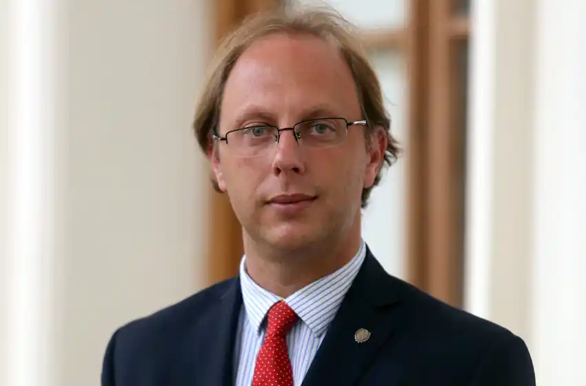 Saglione, sobre la deuda de Nación: “Hasta ahora sólo hay declaraciones públicas”