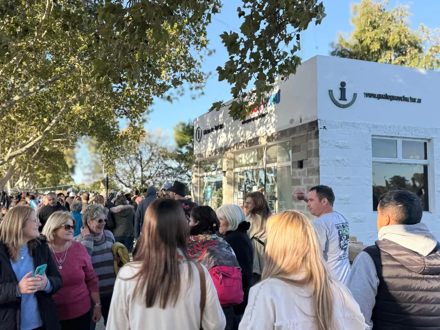 Gualeguaychú alcanzó el 91% de ocupación el fin de semana largo por el Día del Trabajador