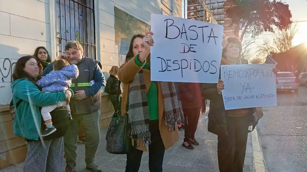 Un relevamiento privado advierte que la mitad de las pymes prevé reducir personal