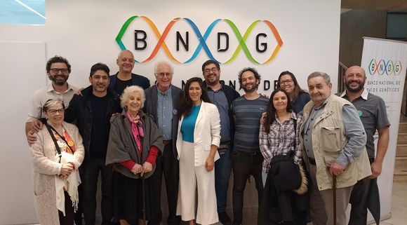 Para reducir gastos: Milei determinó cambios en el Banco Nacional de Datos Genéticos, clave para los Derechos Humanos