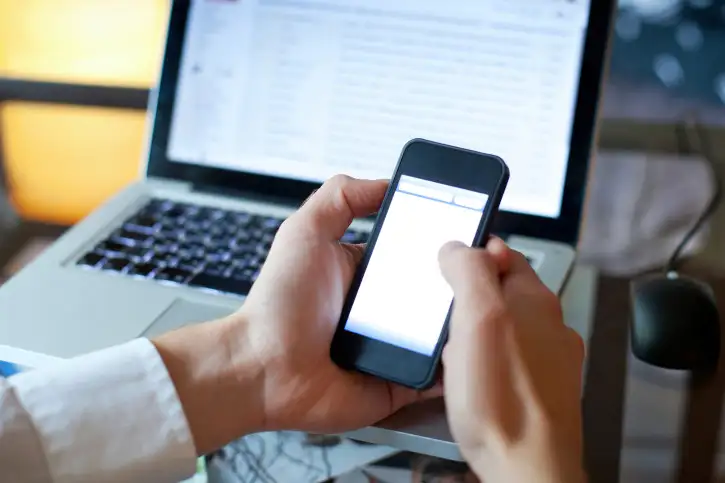 Dos tercios de la población en Latinoamérica accede a las noticias a través del celular