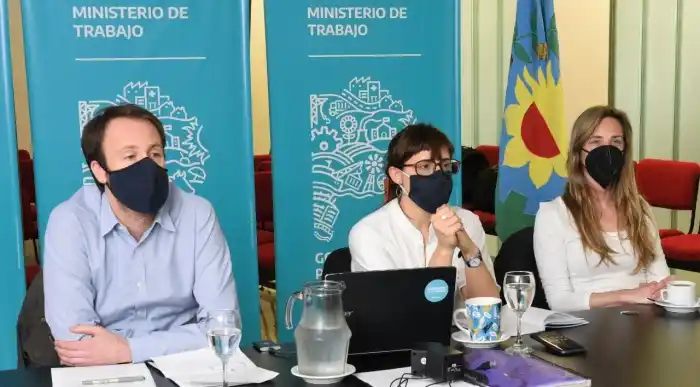Paritarias en Provincia: Judiciales van al paro el 5 de octubre y los docentes esperan una nueva reunión