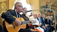 Experiencias con el papa Francisco y su legado
