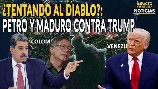 Impacto Venezuela