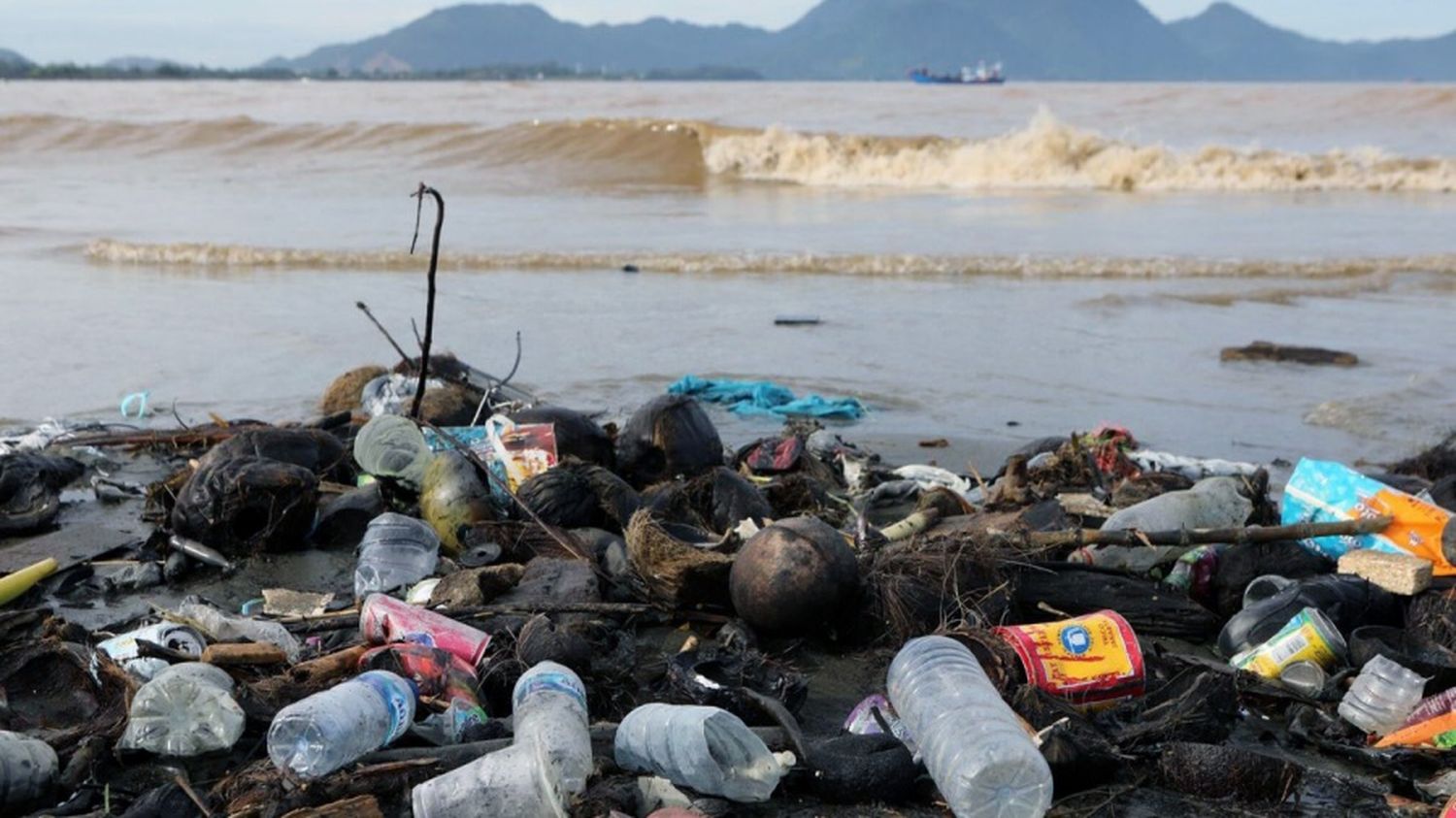 Cambio climático: la ONU calificó de fracaso las acciones de los líderes mundiales