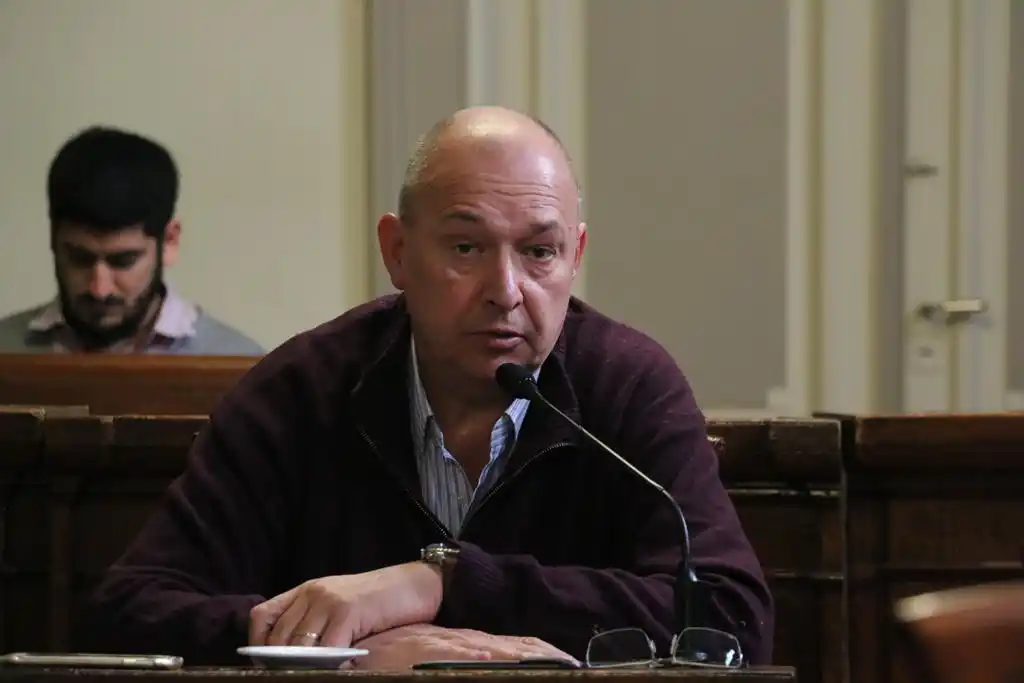 "Creemos que el intendente es una persona de palabra y cumplirá"